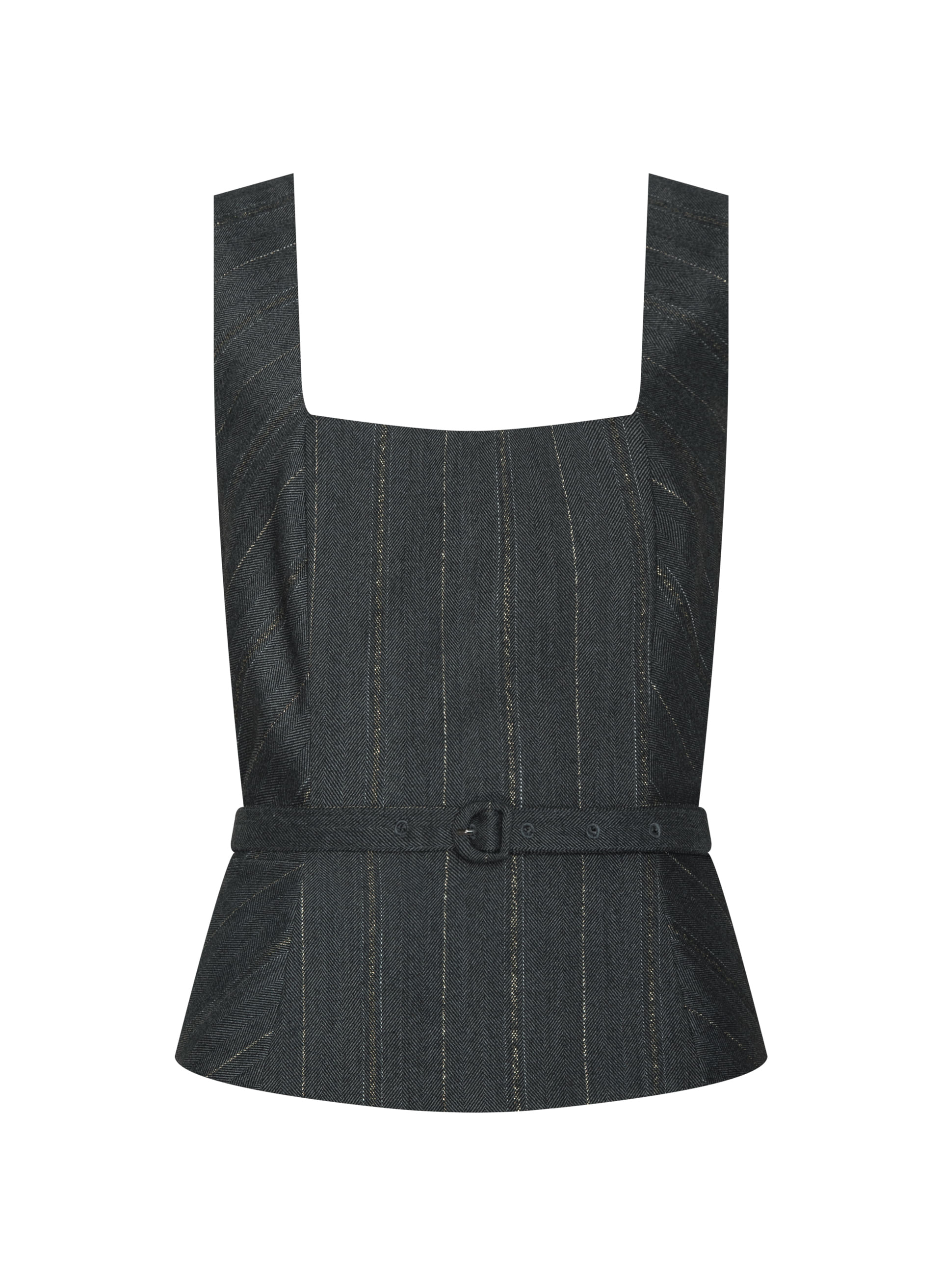 Top Le Lis Ísis Feminino