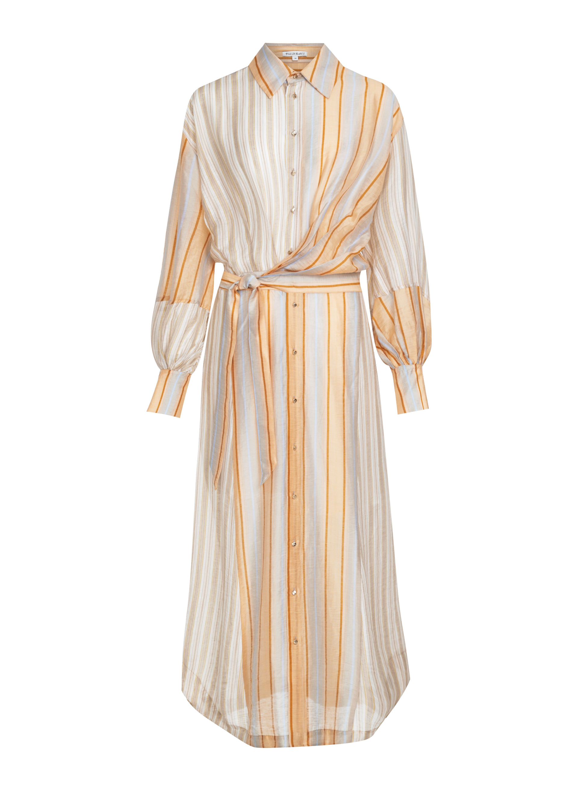 Chemise Le Lis Renê Feminino